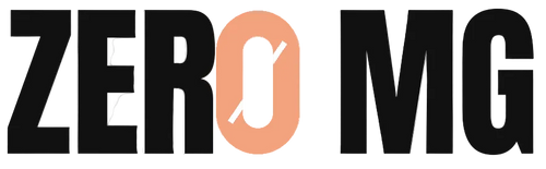 zero 0mg
